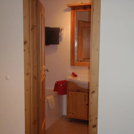 Gaby Appartamento Kitzbühel