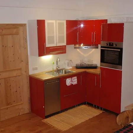 Gaby Apartment *