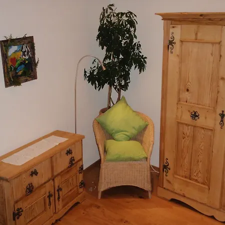 Apartment Gaby Kitzbühel