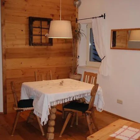 Gaby Apartment *