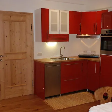 Apartment Gaby Kitzbühel