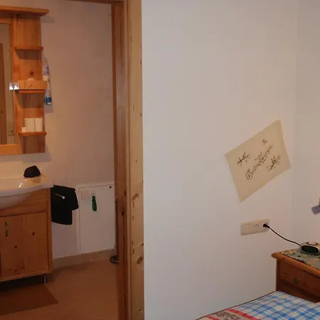 Apartment Gaby Kitzbühel