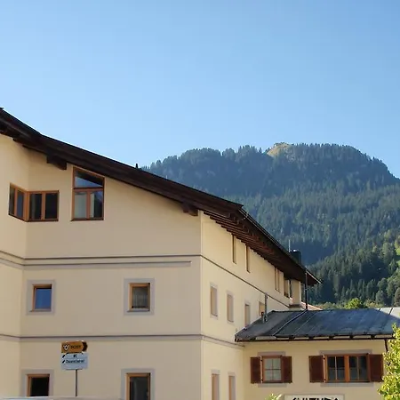 Apartment Gaby Kitzbühel
