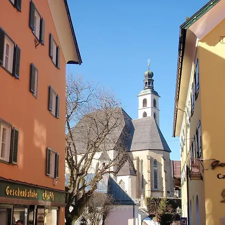 Gaby Kitzbühel