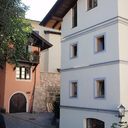 Apartment Gaby Kitzbühel