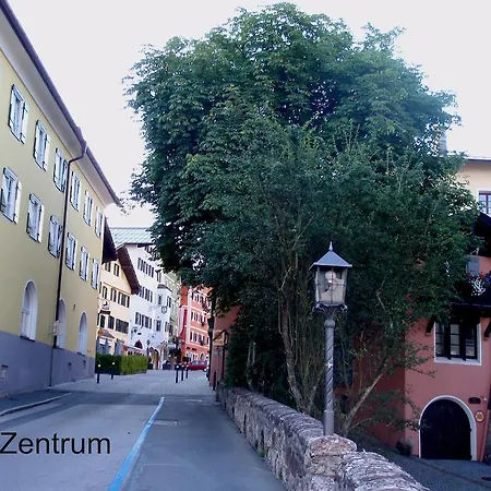 Gaby Kitzbühel