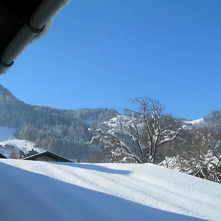 Gaby Kitzbühel